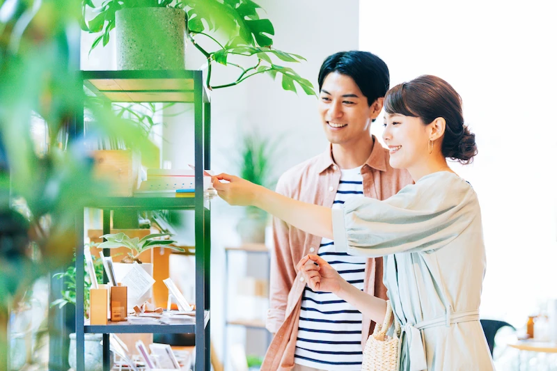 商品企画・ブランディング事業イメージ